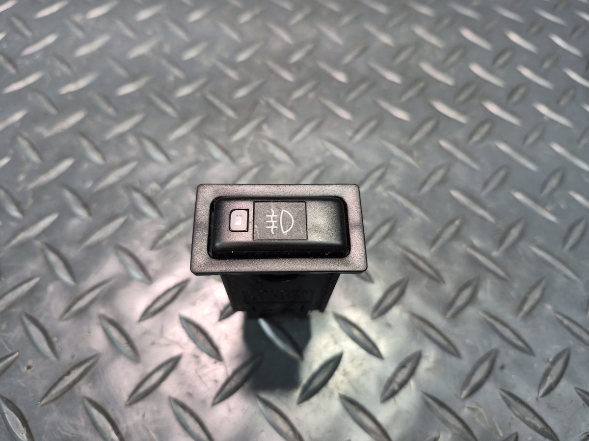 96-98 Toyota Chaser Cresta MARK2 JZX105 Fog Light Lamp Switch OEM