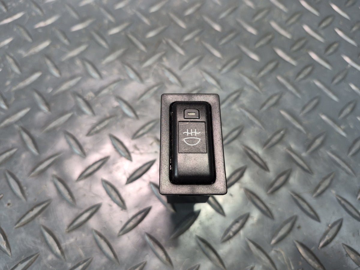 96-98 Toyota Chaser Cresta MARK2 JZX105 Fog Light Lamp Switch OEM