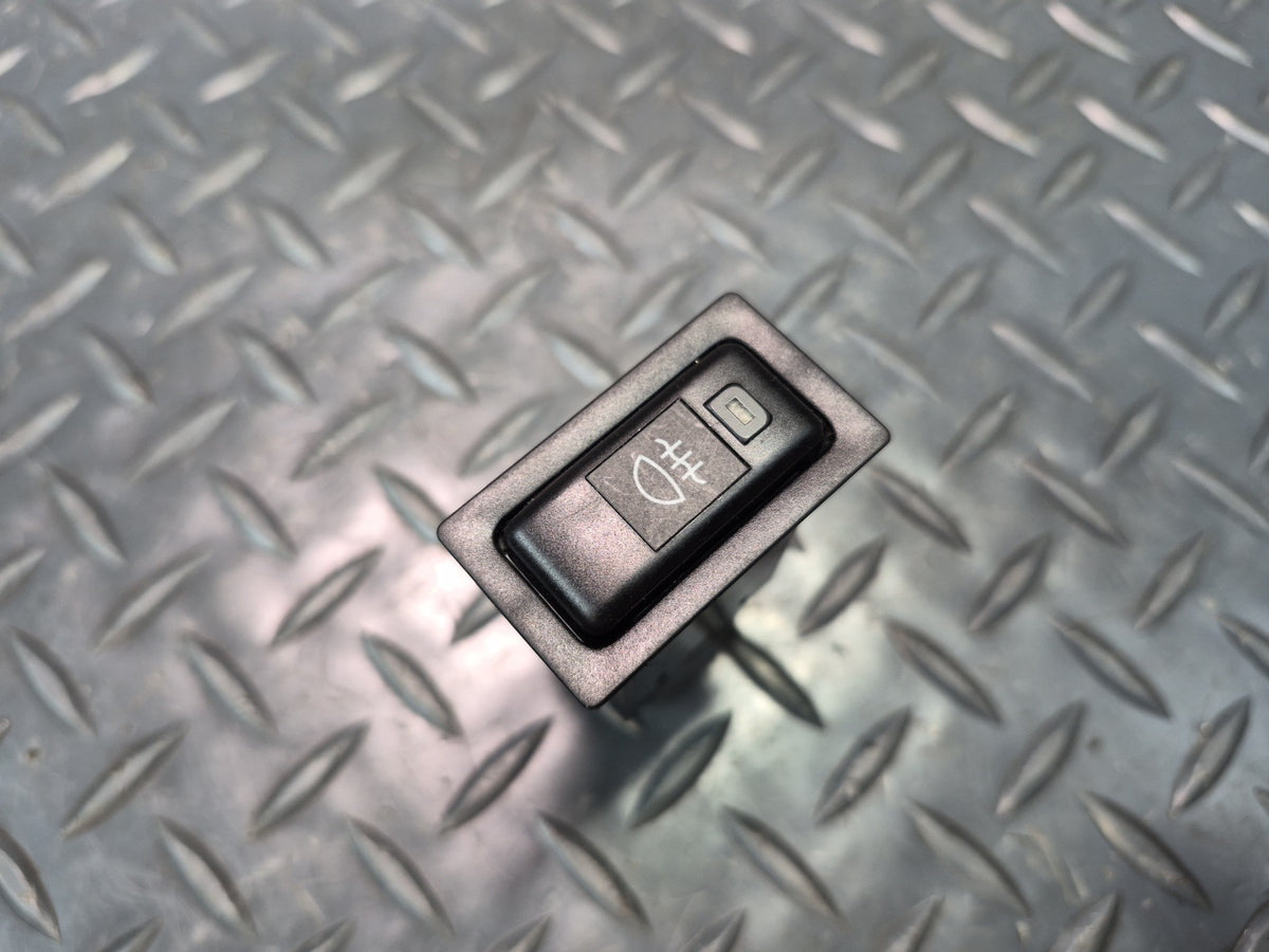 96-98 Toyota Chaser Cresta MARK2 JZX105 Fog Light Lamp Switch OEM