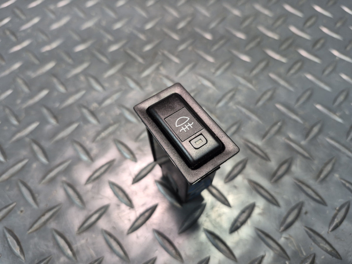 96-98 Toyota Chaser Cresta MARK2 JZX105 Fog Light Lamp Switch OEM
