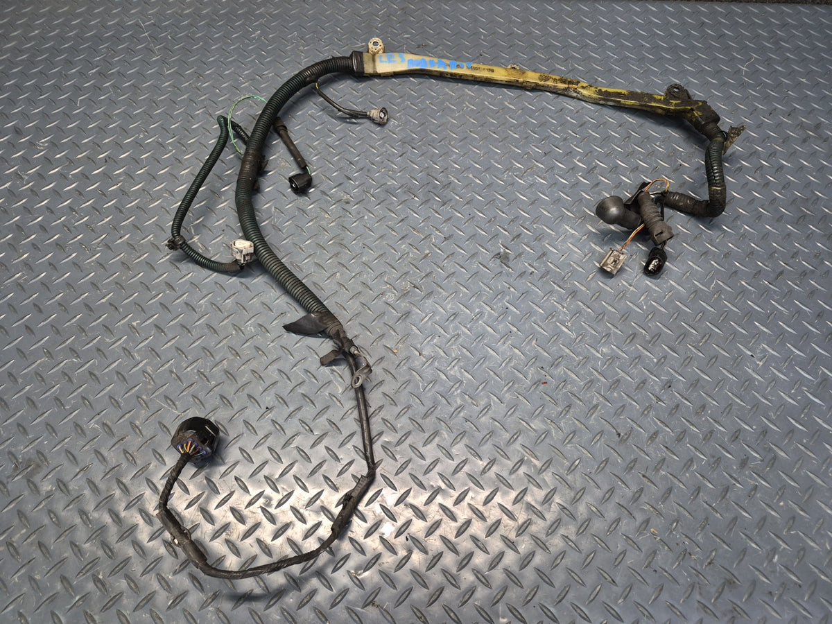 98-00 Lexus UCF20L LS400 Engine Bay Wire Wiring Harness OEM