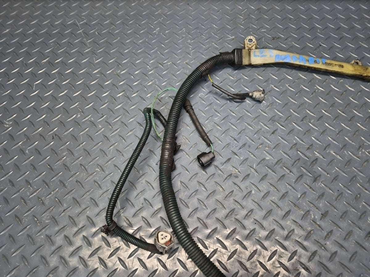 98-00 Lexus UCF20L LS400 Engine Bay Wire Wiring Harness OEM