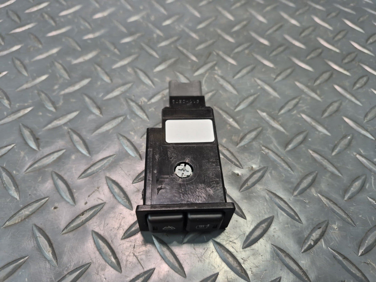 96-98 Toyota Chaser MARK2 JZX105 Side Mirror & Rear Window Defrost Switch OEM