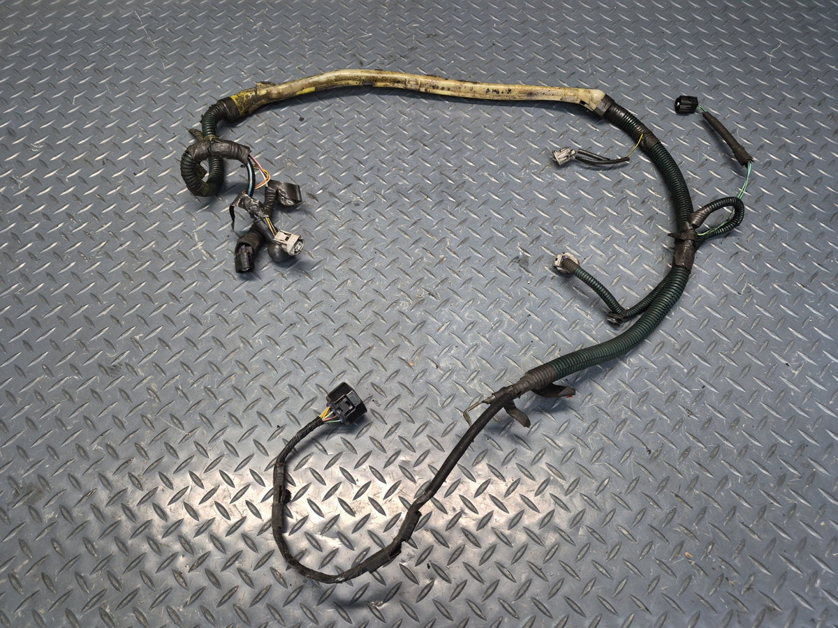 98-00 Lexus UCF20L LS400 Engine Bay Wire Wiring Harness OEM