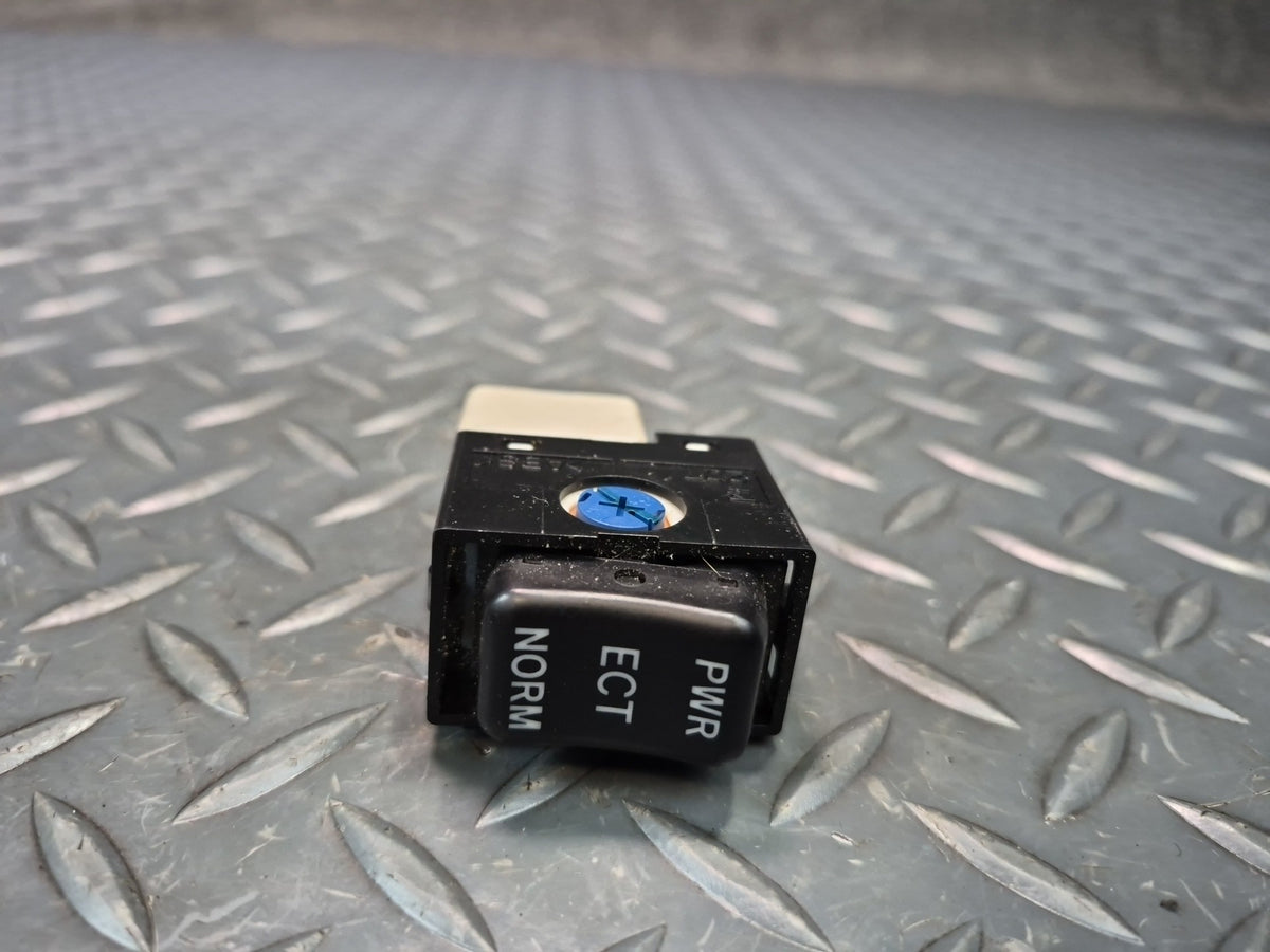 96-98 Toyota MARK2 Chaser Cresta JZX105 ECT Transmission Mode Switch OEM