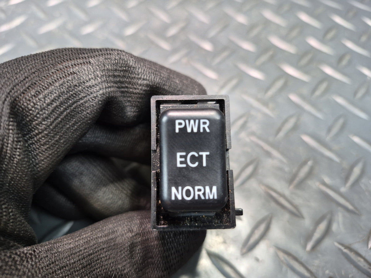 96-98 Toyota MARK2 Chaser Cresta JZX105 ECT Transmission Mode Switch OEM