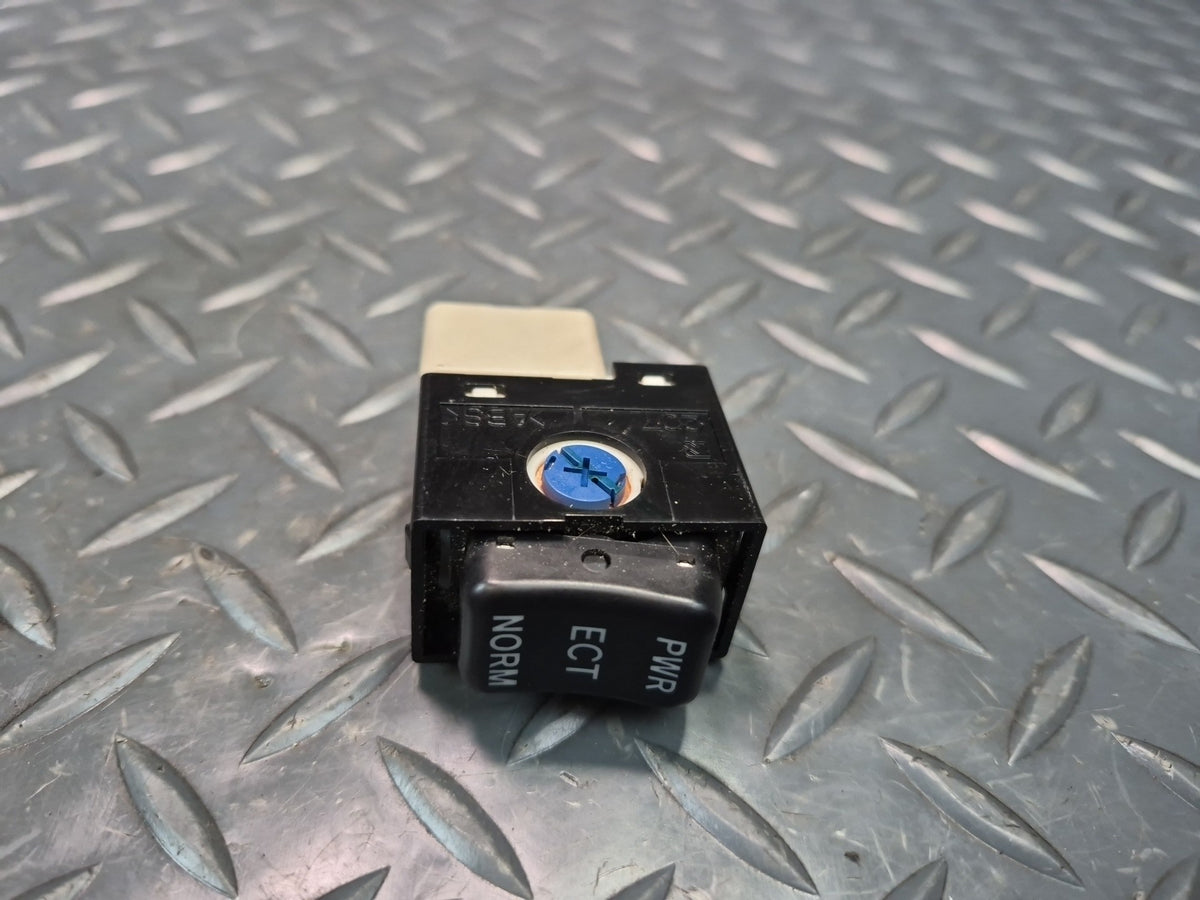 96-98 Toyota MARK2 Chaser Cresta JZX105 ECT Transmission Mode Switch OEM