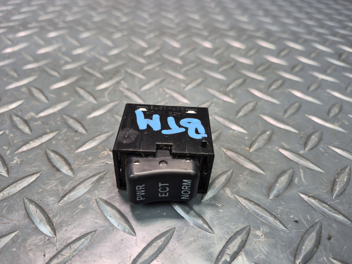 96-98 Toyota MARK2 Chaser Cresta JZX105 ECT Transmission Mode Switch OEM