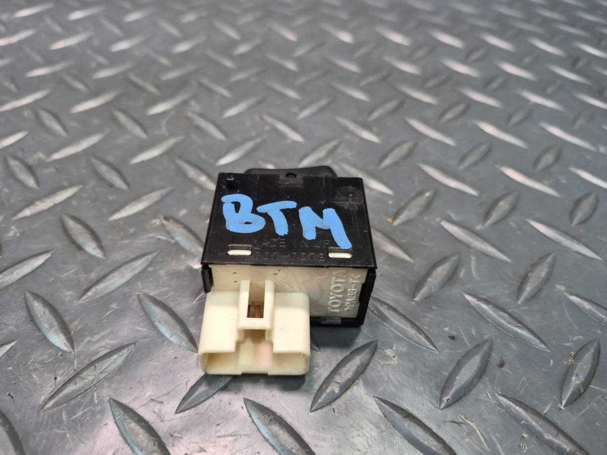 96-98 Toyota MARK2 Chaser Cresta JZX105 ECT Transmission Mode Switch OEM