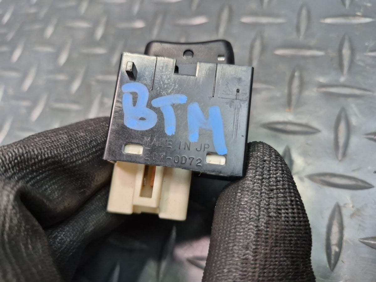 96-98 Toyota MARK2 Chaser Cresta JZX105 ECT Transmission Mode Switch OEM