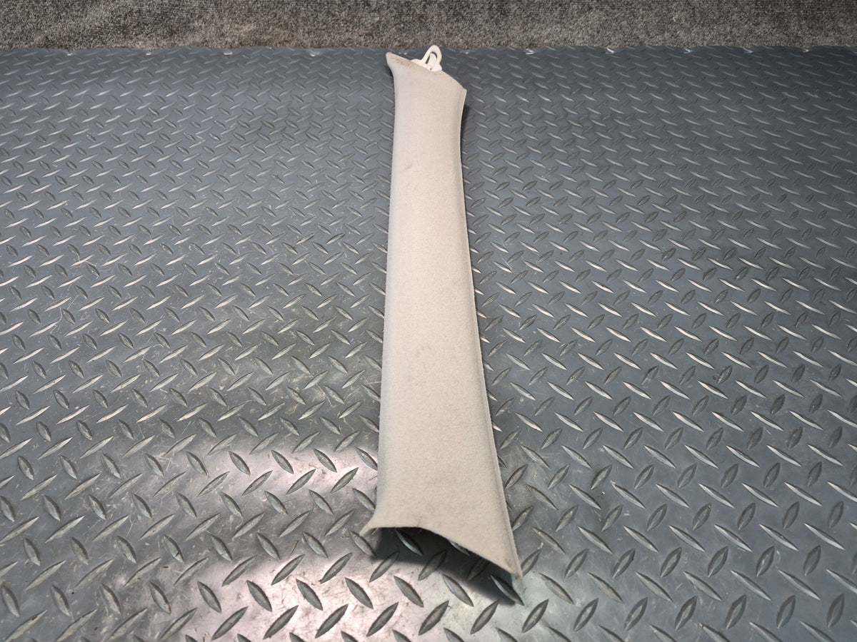 96-00 Toyota MARK2 JZX105 Set of 2 Front Interior A Pillar Trim Cover Panel OEM
