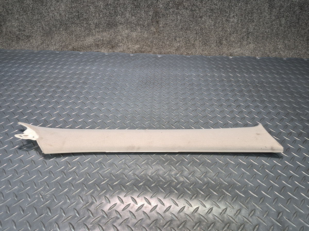96-00 Toyota MARK2 JZX105 Set of 2 Front Interior A Pillar Trim Cover Panel OEM