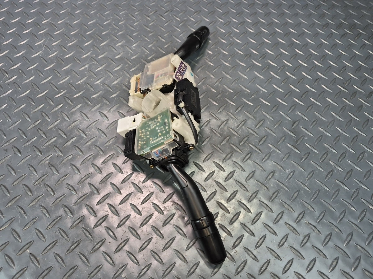 96-98 Toyota MARK2 JZX105 RHD Steering Turn Signal Headlight Wiper Switch OEM