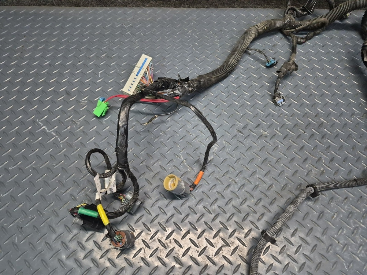 1999 Chevrolet Corvette C5 LS1 Engine Bay Wire Wiring Harness OEM
