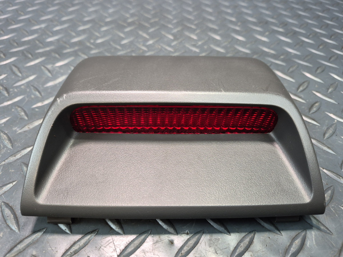 96-00 Toyota Chaser MARK2 JZX105 Grande Rear Third 3RD Brake Light Lamp OEM