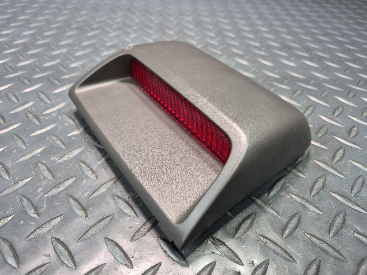 96-00 Toyota Chaser MARK2 JZX105 Grande Rear Third 3RD Brake Light Lamp OEM