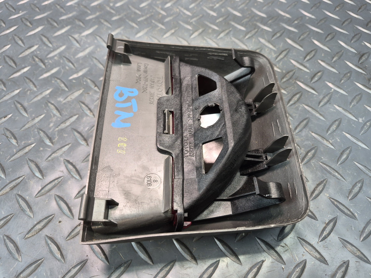 96-00 Toyota Chaser MARK2 JZX105 Grande Rear Third 3RD Brake Light Lamp OEM