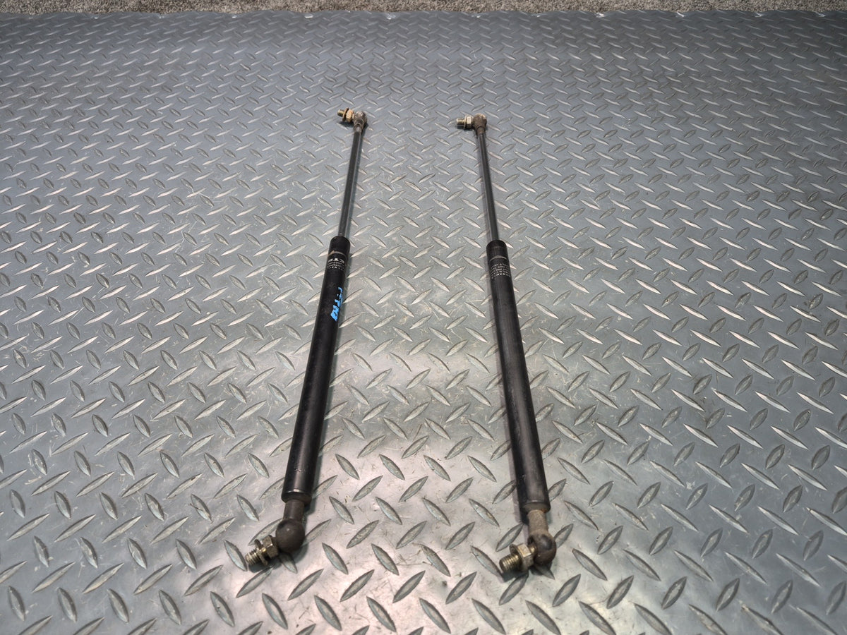 96-98 Toyota Chaser Cresta MARK2 JZX105 Hood Lift Shock Support Set of 2  OEM