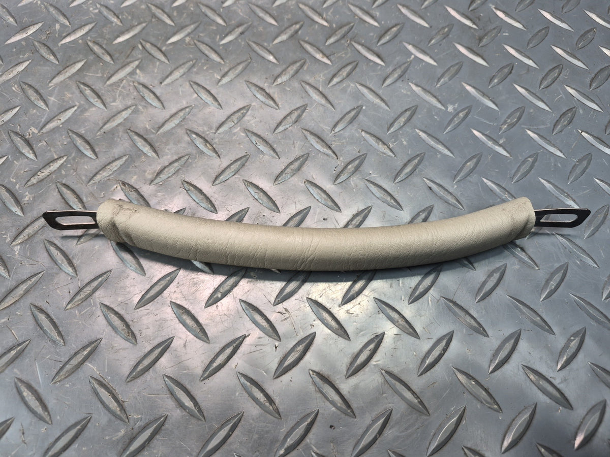 96-00 Toyota Chaser MARK2 JZX105 Interior Overhead Grab Handle Set of 3 OEM