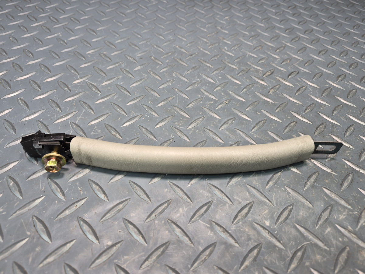 96-00 Toyota Chaser MARK2 JZX105 Interior Overhead Grab Handle Set of 3 OEM