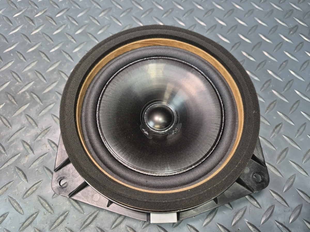 97-98 Toyota Chaser MARK2 JZX105 Set of 4 Front Door Tweeter Speaker OEM