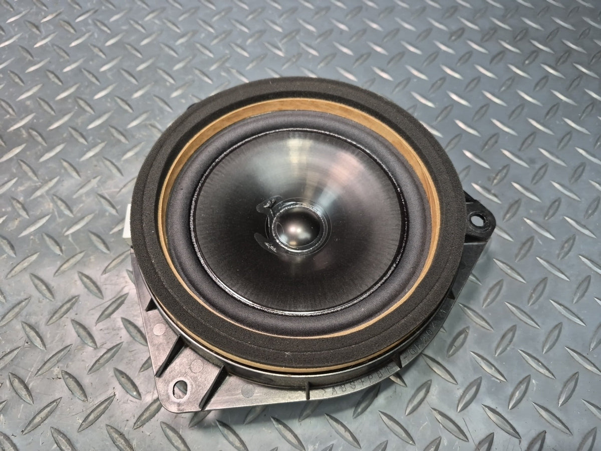 97-98 Toyota Chaser MARK2 JZX105 Set of 4 Front Door Tweeter Speaker OEM