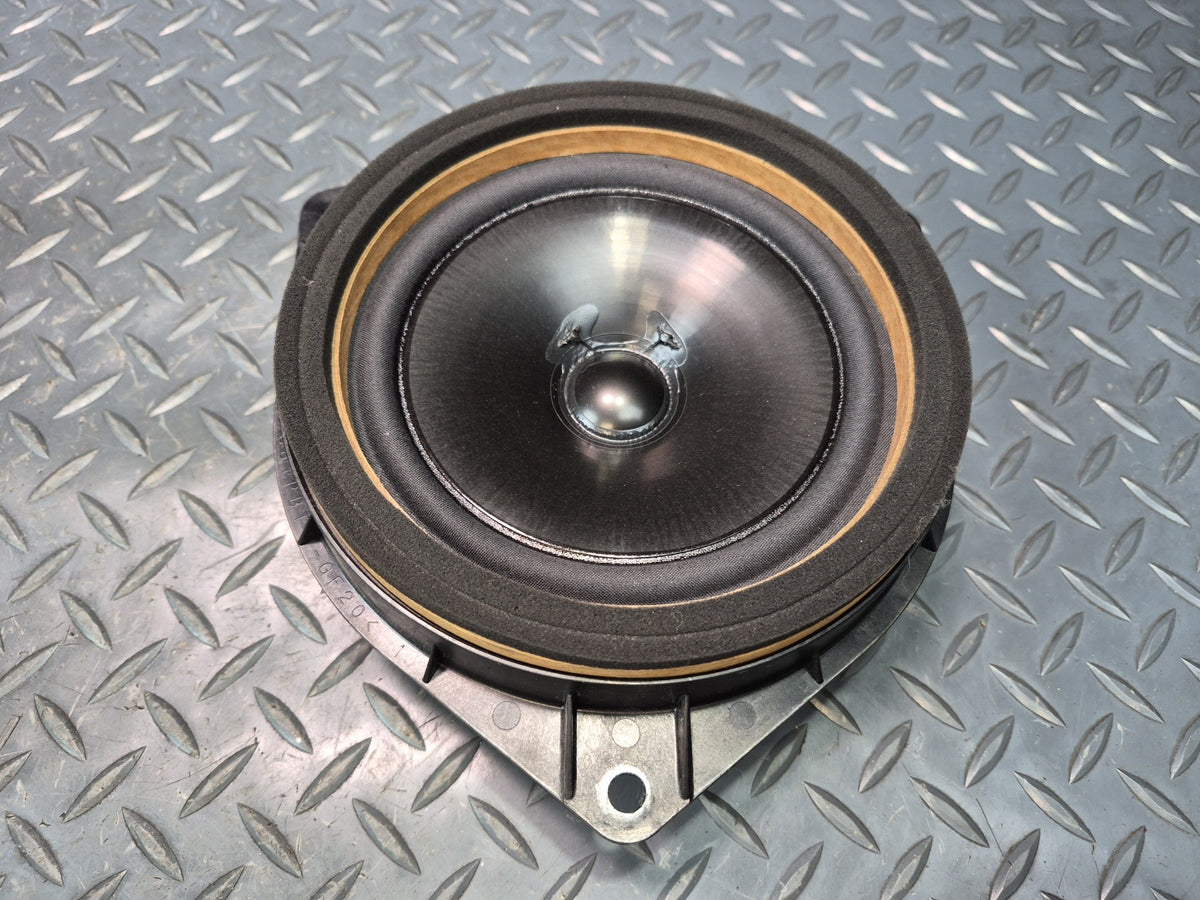 97-98 Toyota Chaser MARK2 JZX105 Set of 4 Front Door Tweeter Speaker OEM