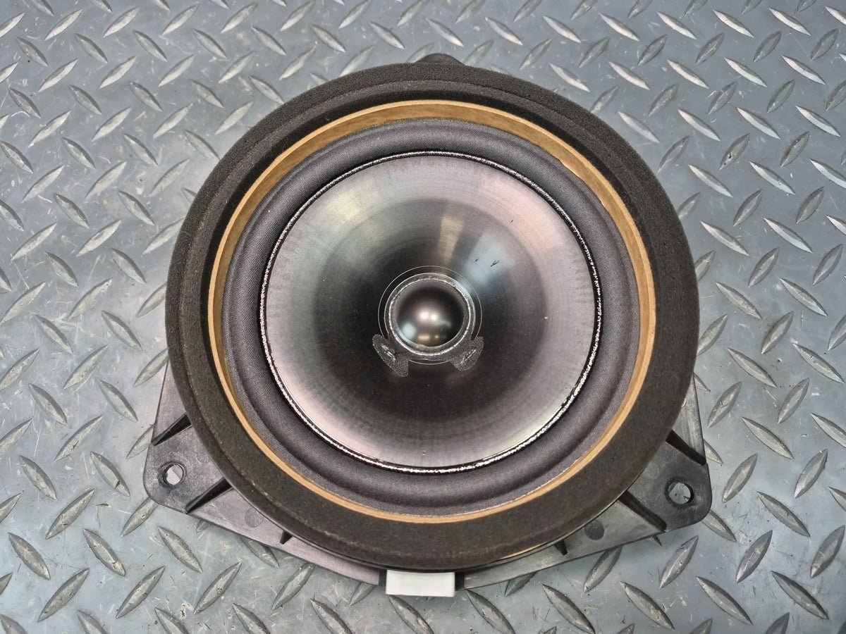 97-98 Toyota Chaser MARK2 JZX105 Set of 4 Front Door Tweeter Speaker OEM