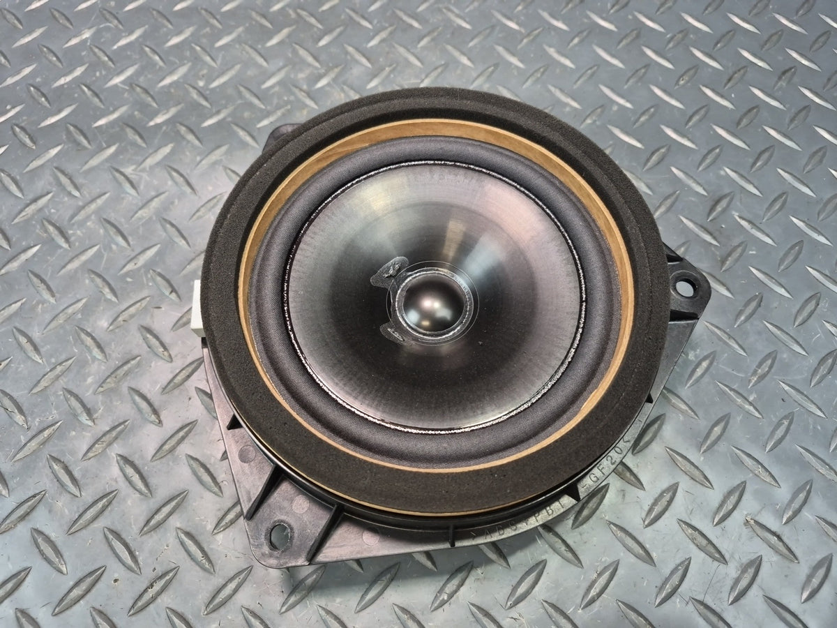 97-98 Toyota Chaser MARK2 JZX105 Set of 4 Front Door Tweeter Speaker OEM