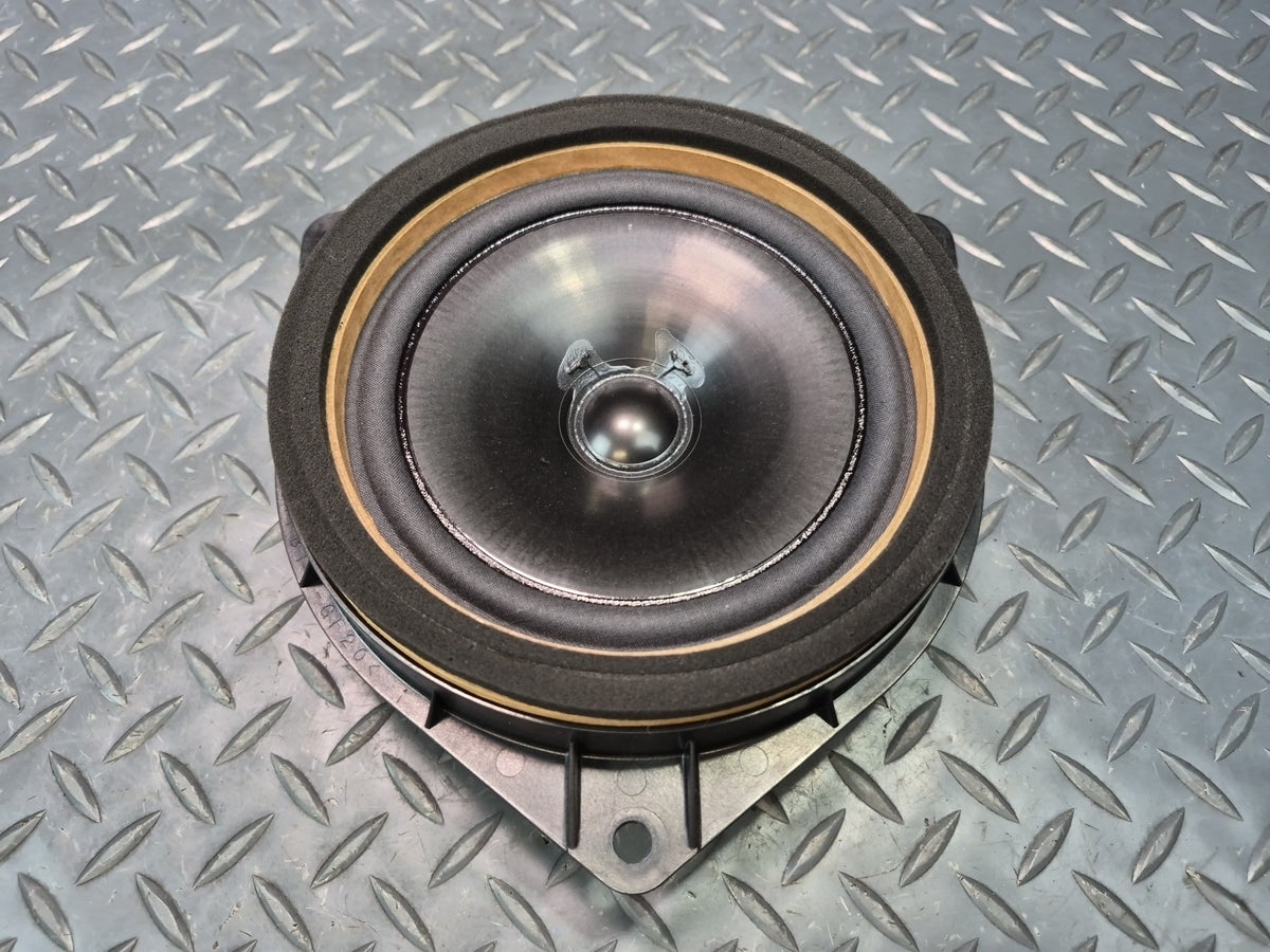 97-98 Toyota Chaser MARK2 JZX105 Set of 4 Front Door Tweeter Speaker OEM
