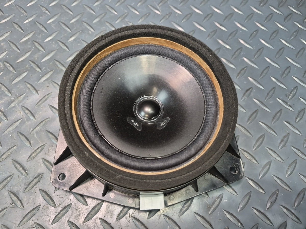 96-98 Toyota MARK2 JZX105 Set of 2 Rear Left & Right Speaker 86160-22810 OEM