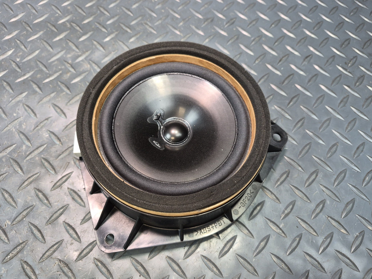 96-98 Toyota MARK2 JZX105 Set of 2 Rear Left & Right Speaker 86160-22810 OEM