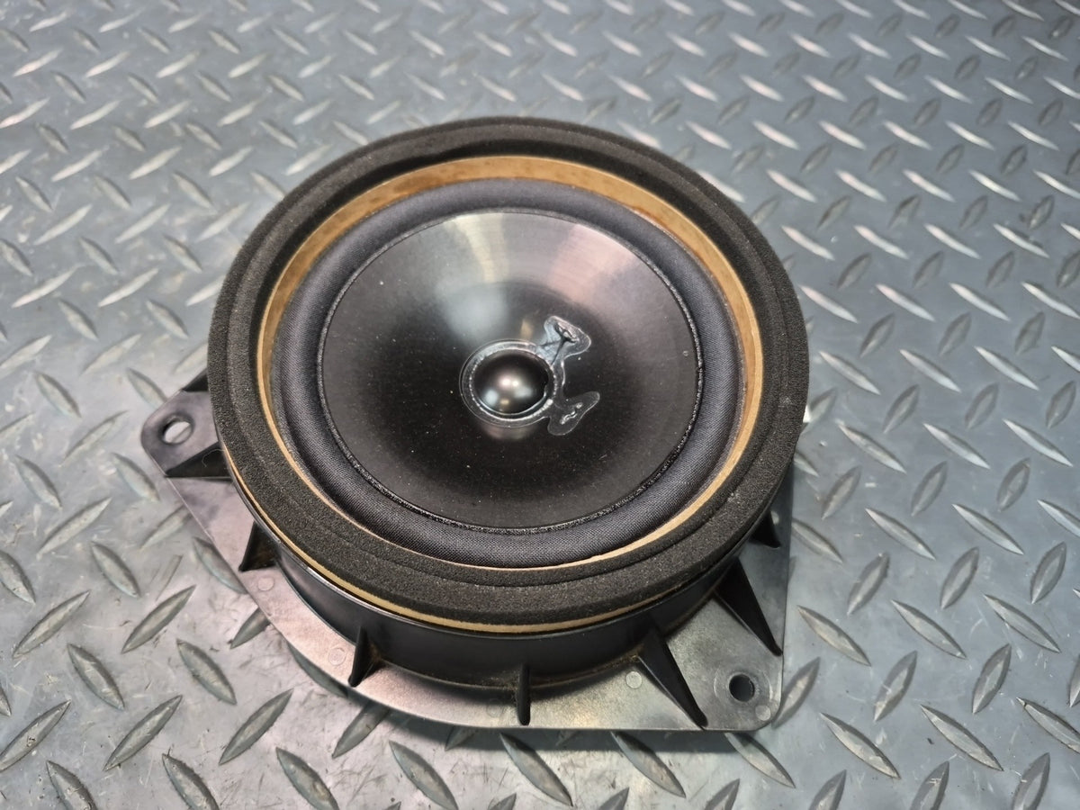 96-98 Toyota MARK2 JZX105 Set of 2 Rear Left & Right Speaker 86160-22810 OEM