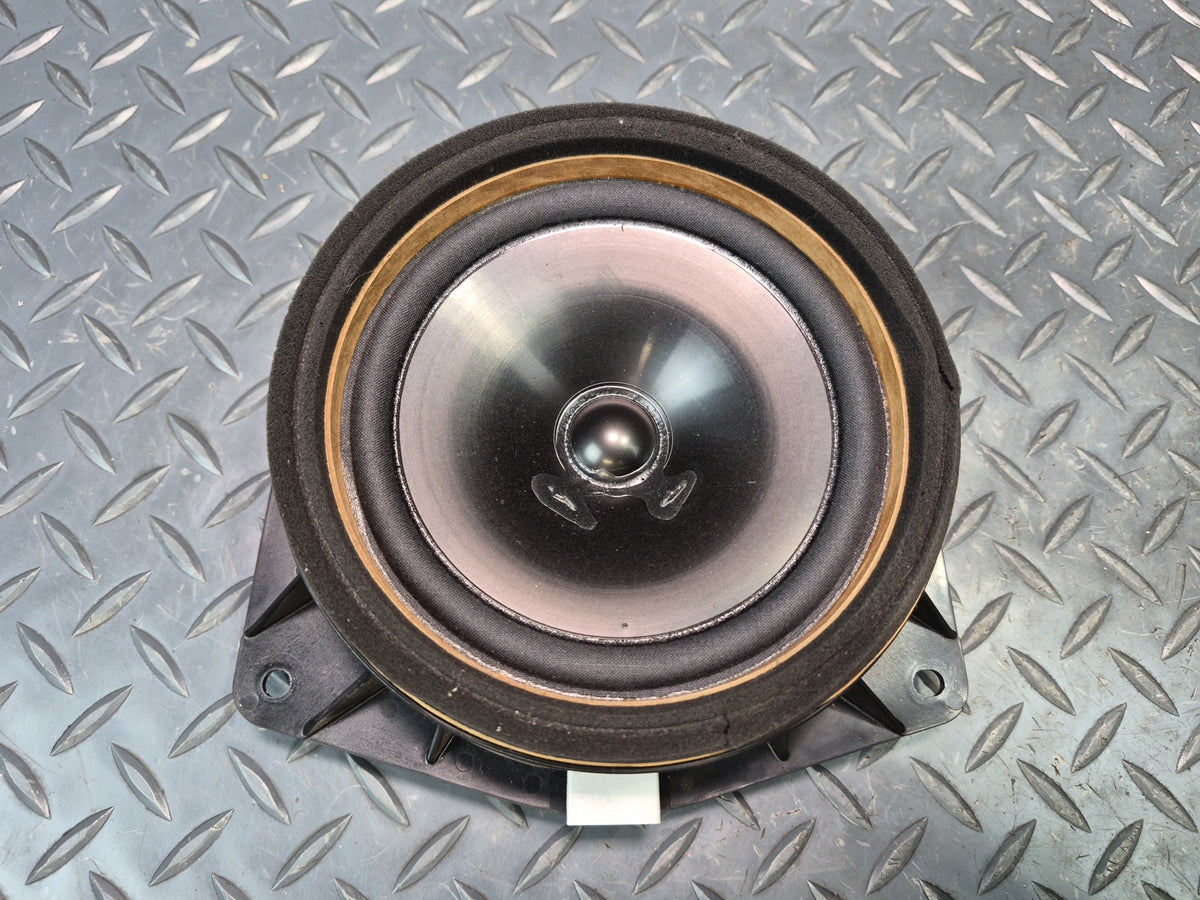 96-98 Toyota MARK2 JZX105 Set of 2 Rear Left & Right Speaker 86160-22810 OEM