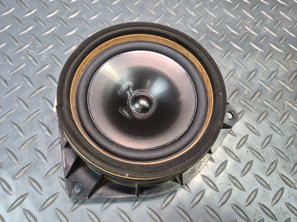 96-98 Toyota MARK2 JZX105 Set of 2 Rear Left & Right Speaker 86160-22810 OEM