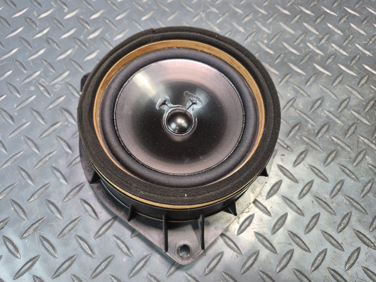 96-98 Toyota MARK2 JZX105 Set of 2 Rear Left & Right Speaker 86160-22810 OEM