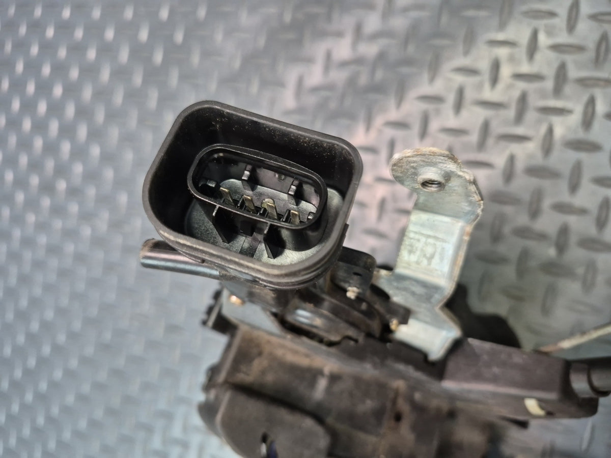 96-00 Toyota MARK2 JZX105 Grande Front Left Door Lock Latch Actuator OEM