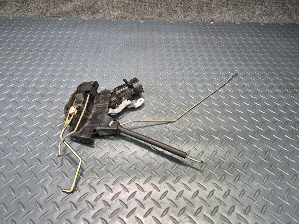 96-00 Toyota MARK2 JZX105 Grande Front Left Door Lock Latch Actuator OEM