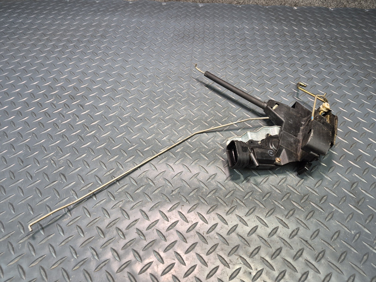 96-00 Toyota MARK2 JZX105 Grande Front Left Door Lock Latch Actuator OEM