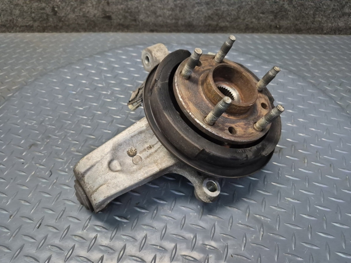 97-04 Chevrolet Corvette C5 Rear Right Spindle Knuckle Wheel Hub Bearing OEM