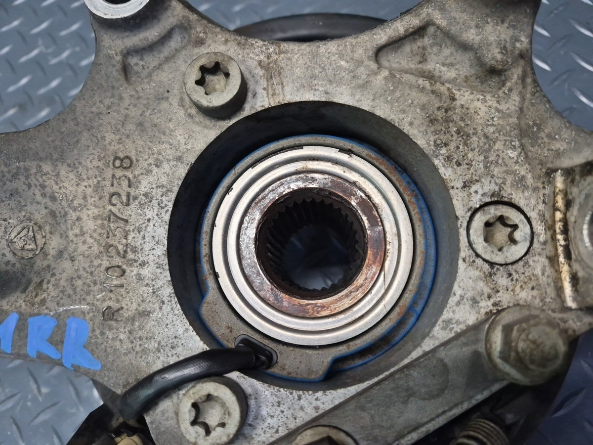 97-04 Chevrolet Corvette C5 Rear Right Spindle Knuckle Wheel Hub Bearing OEM