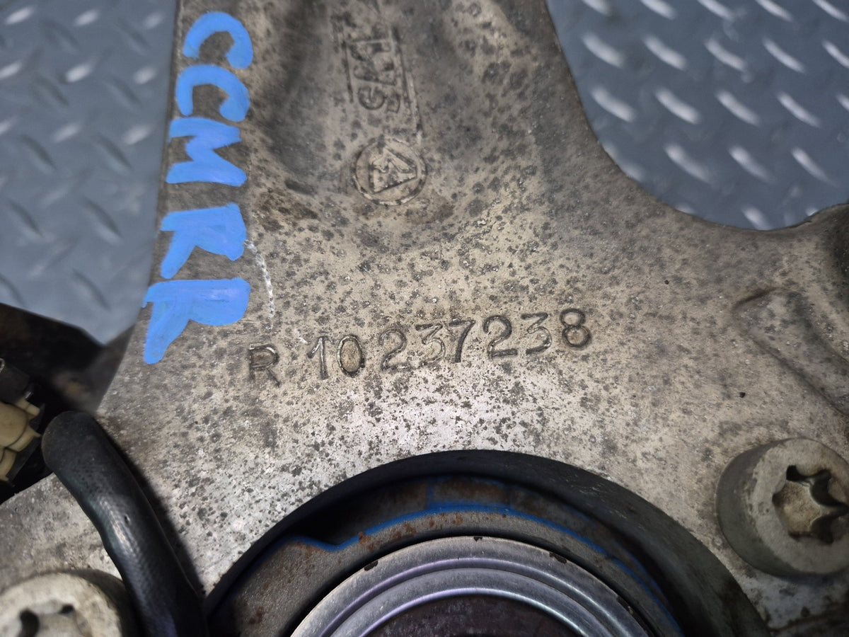 97-04 Chevrolet Corvette C5 Rear Right Spindle Knuckle Wheel Hub Bearing OEM