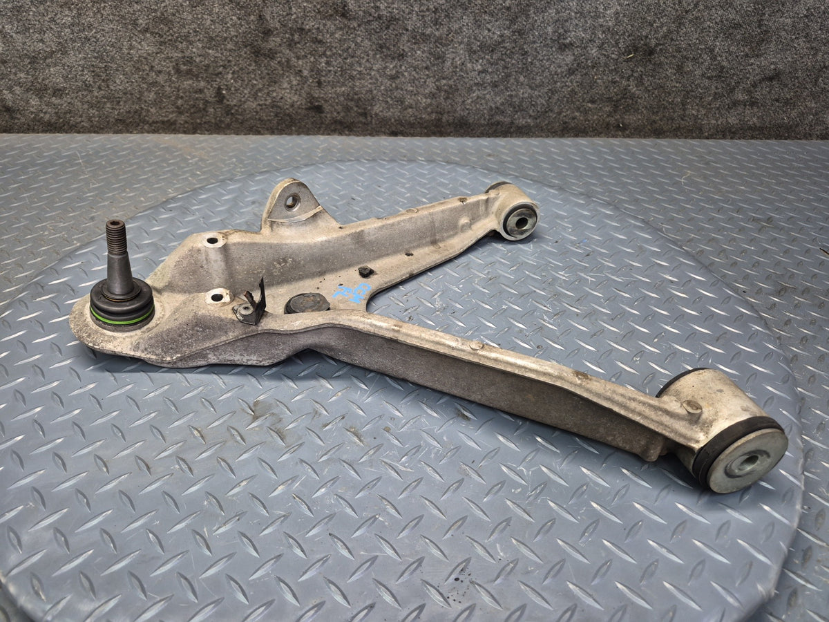 97-04 Chevrolet Corvette C5 Set of 2 Front Left Upper & Lower Control Arm OEM