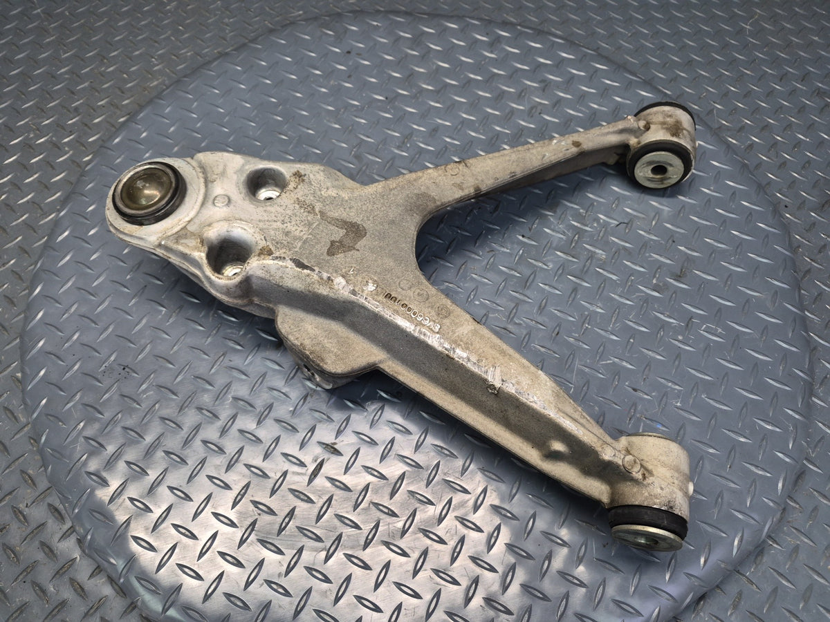 97-04 Chevrolet Corvette C5 Set of 2 Front Left Upper & Lower Control Arm OEM