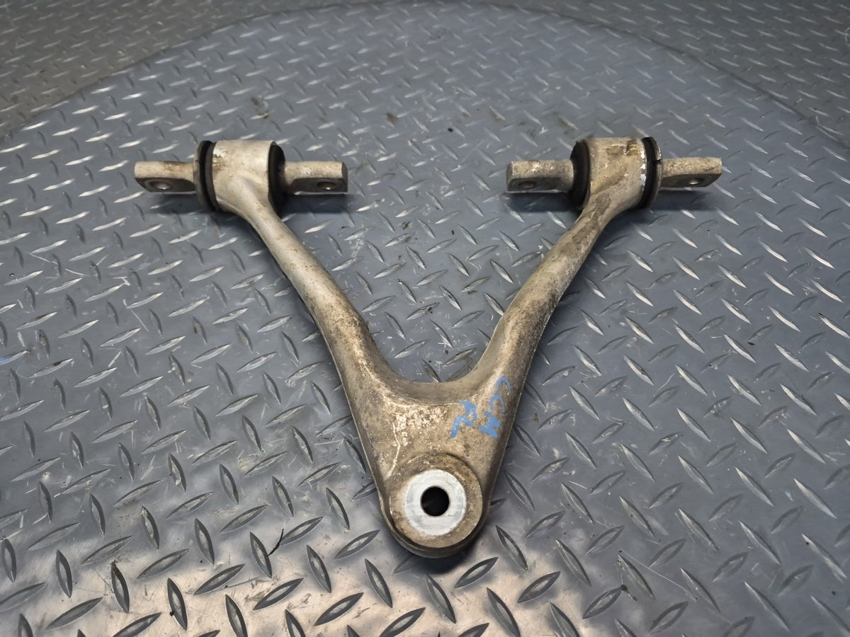97-04 Chevrolet Corvette C5 Set of 2 Front Left Upper & Lower Control Arm OEM