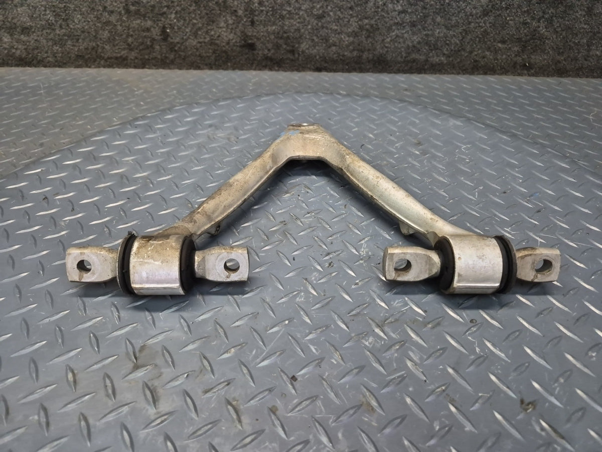 97-04 Chevrolet Corvette C5 Set of 2 Front Left Upper & Lower Control Arm OEM