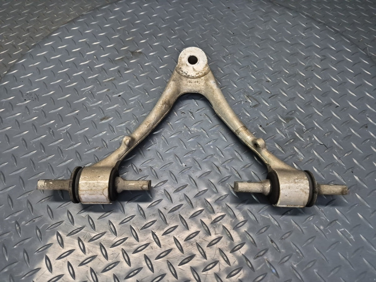 97-04 Chevrolet Corvette C5 Set of 2 Front Left Upper & Lower Control Arm OEM