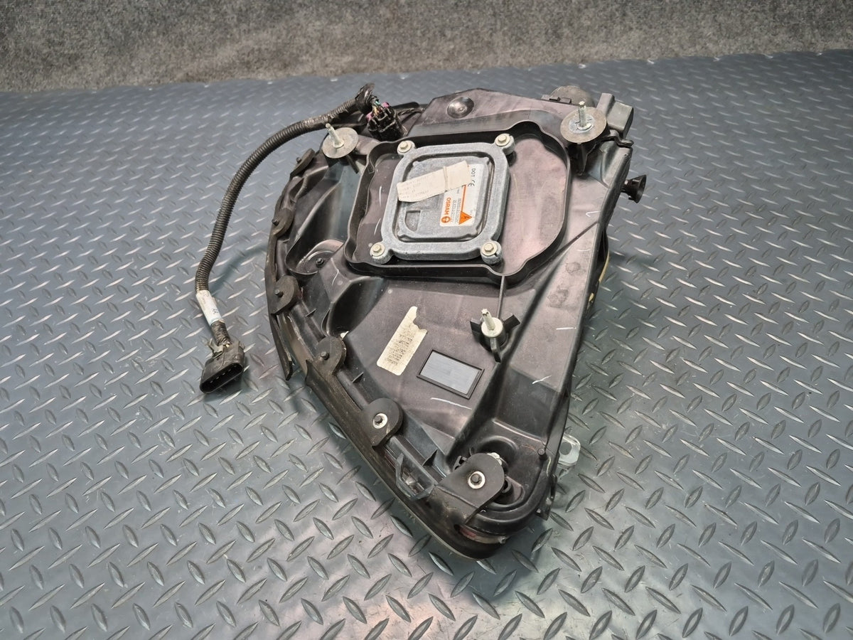 05-13 Chevrolet Corvette C6 Front Left Xenon HID Headlight Lamp w Ballast OEM
