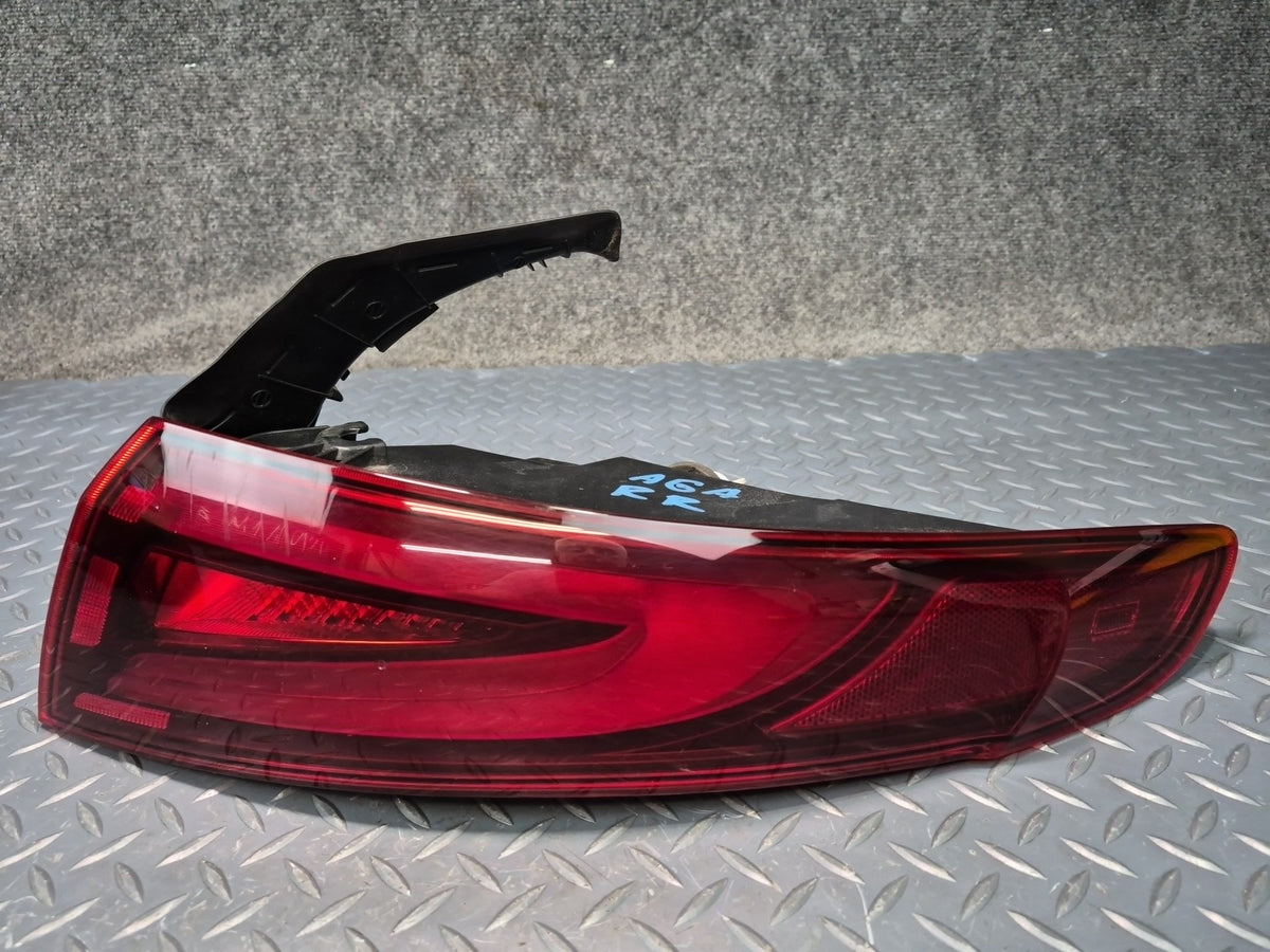 17-22 Alfa Romeo Giulia 952 Rear Left Right Inner Outer Tail Light Lamp Set OEM