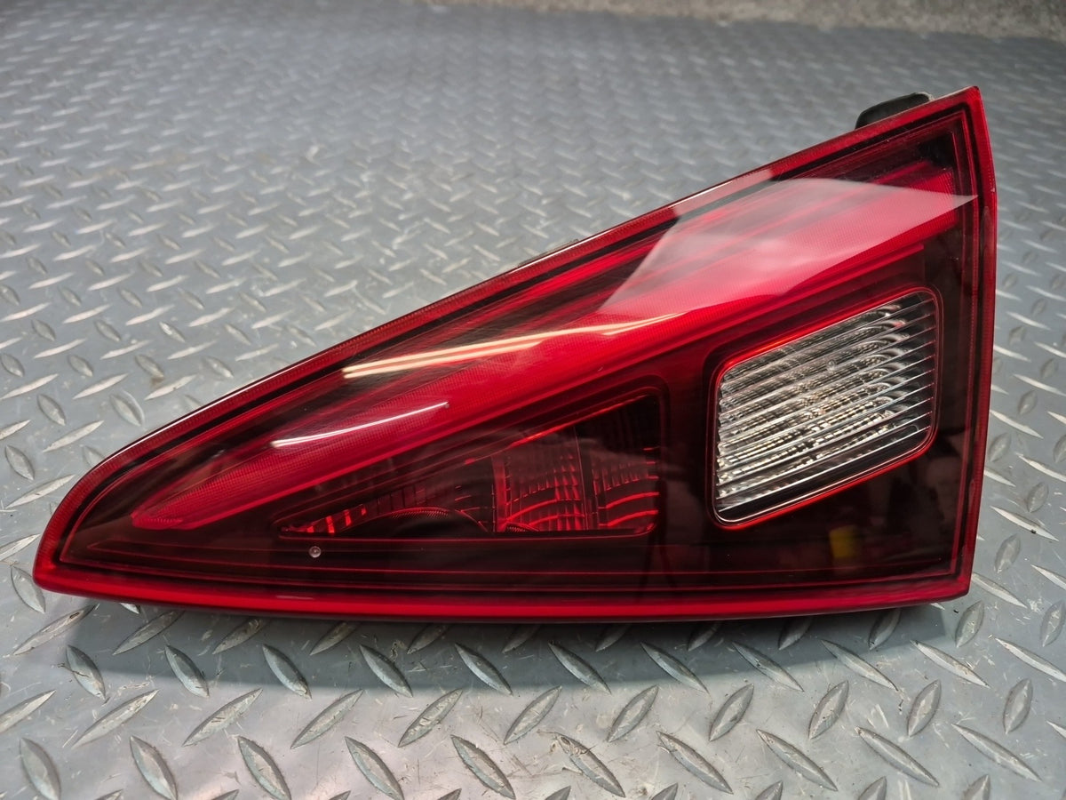 17-22 Alfa Romeo Giulia 952 Rear Left Right Inner Outer Tail Light Lamp Set OEM